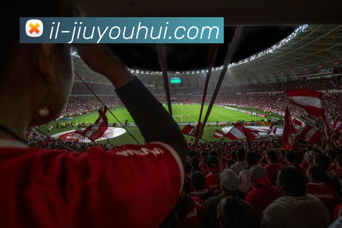 多媒体互动体验