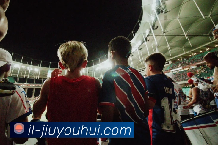 J9九游会官网APP 体育赛事宣传图