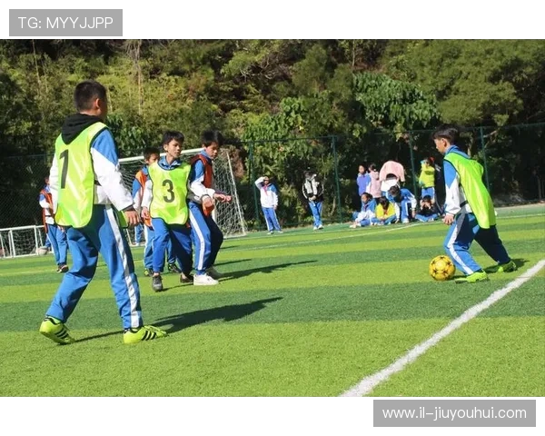 绿茵对决激情绽放足球细活比赛展现团队智慧与竞技魅力